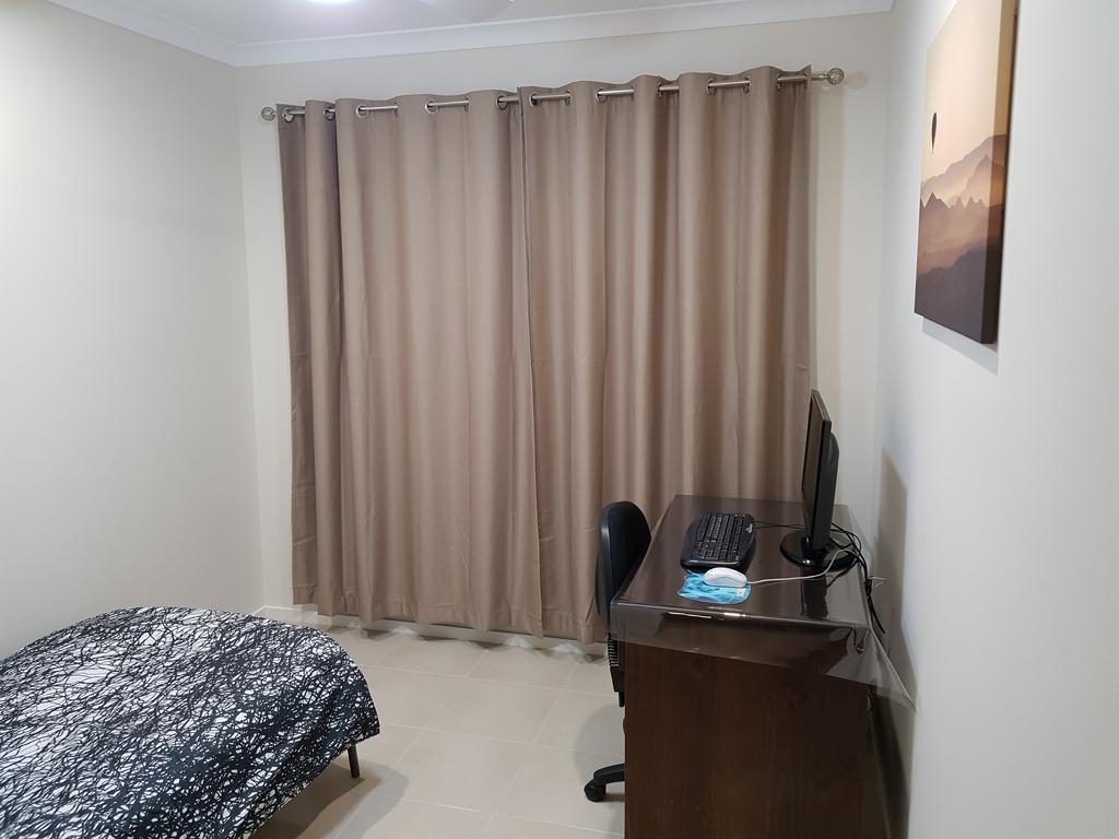Jasper Place Brisbane Esterno foto